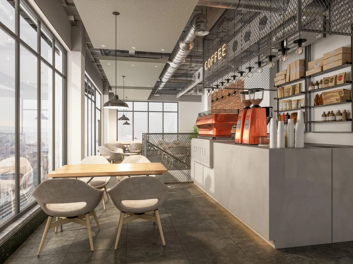 Kafé