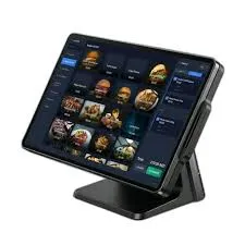 Kundedisplay