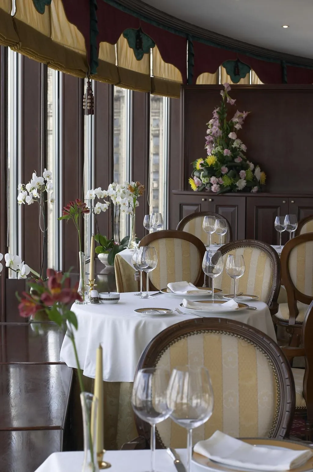 Resturant