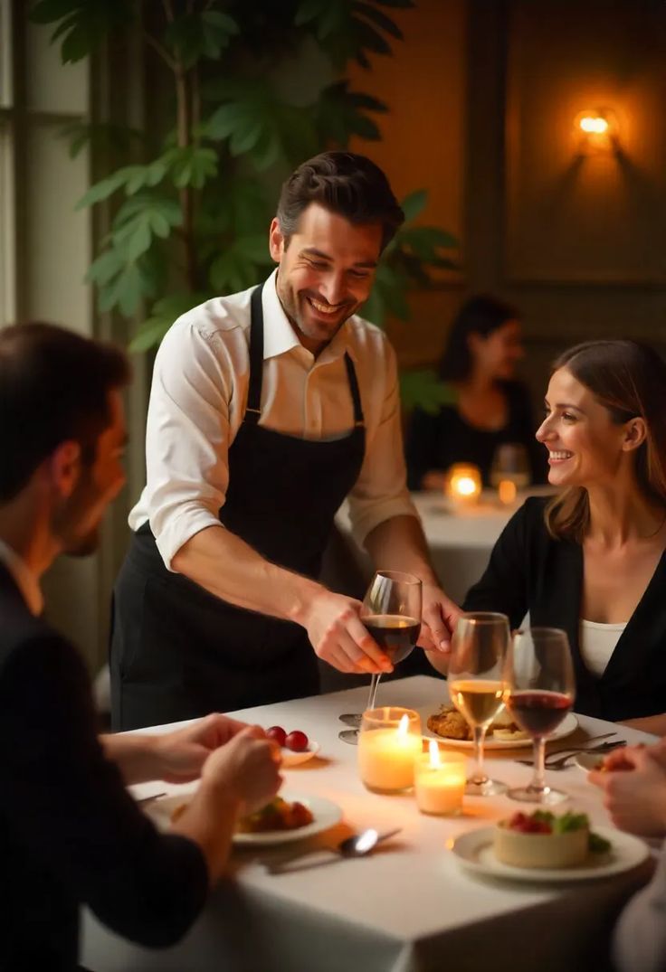 Hospitality