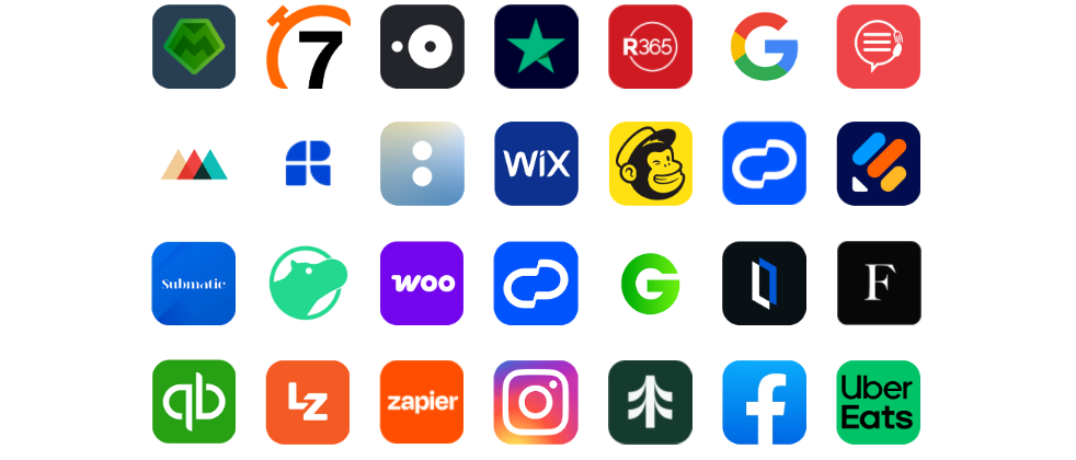Everything Connected