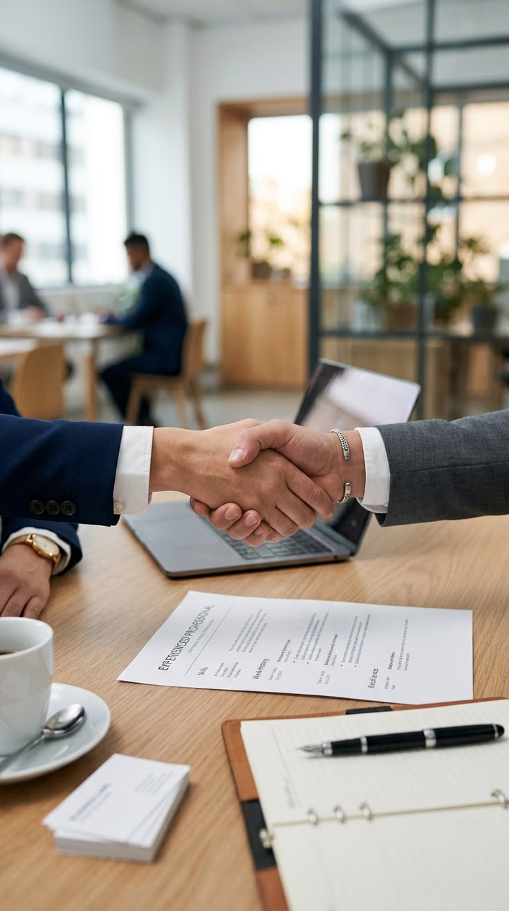 Partnership